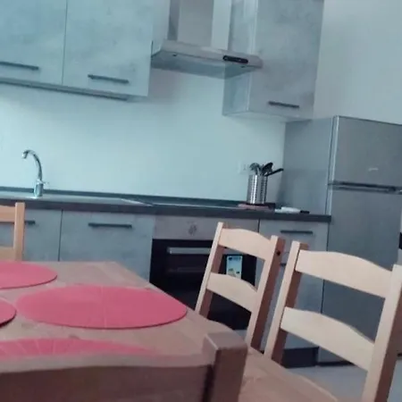 Apartment Confortable Near The Metro Milan